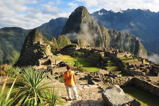 Salkantay 5-Day Trek To Machu Picchu - Departure Information