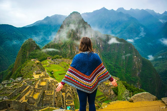 Salkantay to Machu Picchu Luxury Trek 5 Day - Trek Highlights