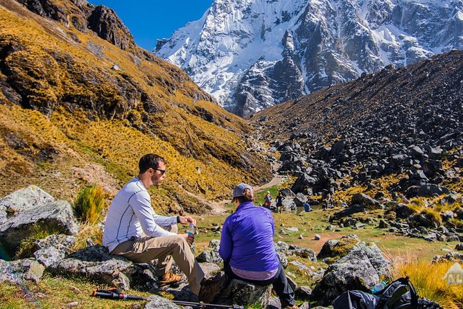 Salkantay to Machu Picchu Luxury Trek 5 Day - Pricing and Availability