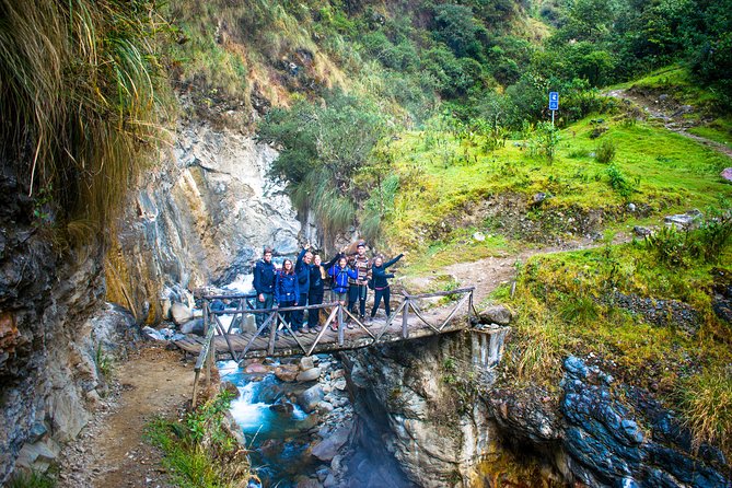 Salkantay to Machu Picchu Luxury Trek 5 Day - Booking and Cancellation Policies