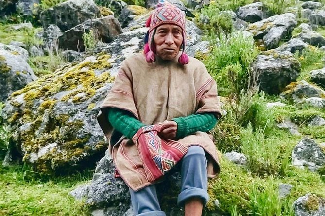 Salkantay Trail to Machu Picchu - 5 Day Tour - Reviews and Ratings of the Tour