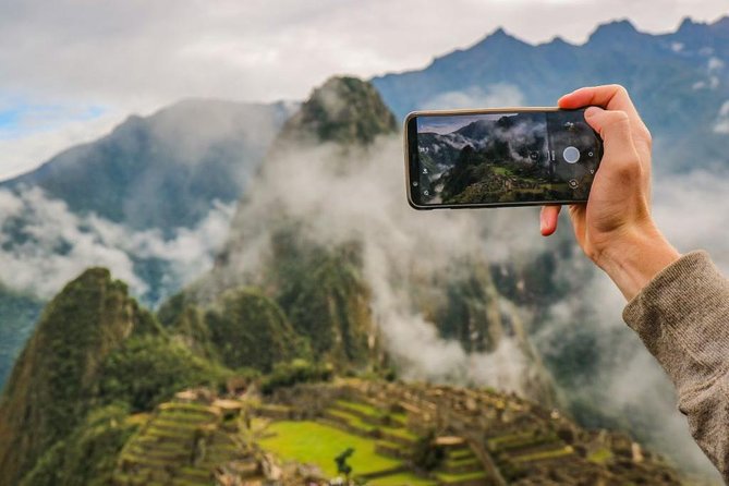 Salkantay Trail to Machu Picchu - 5 Day Tour - Pricing and Availability Information