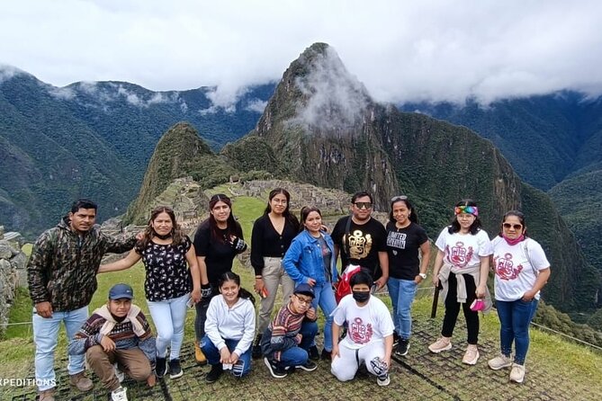 Salkantay Trek 4-Days 3 Nights Tour to Machu Picchu - Cancellation and Refund Policy