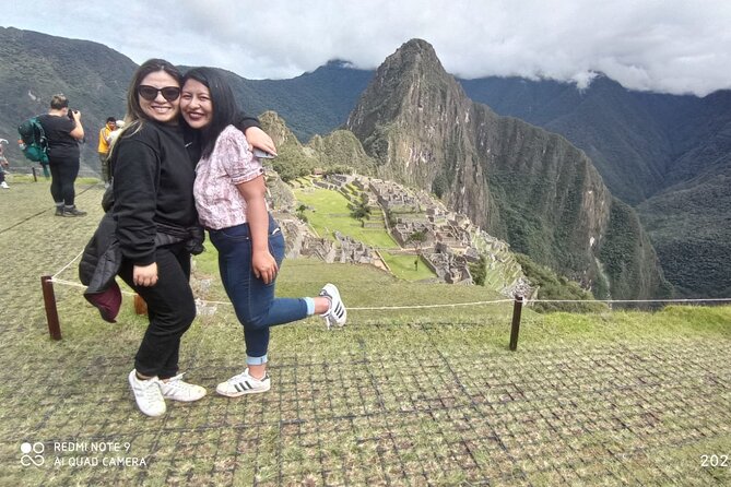 Salkantay Trek 4-Days 3 Nights Tour to Machu Picchu - Questions and Pricing