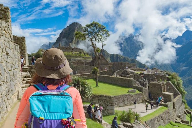 Salkantay Trek 4 Days to Machu Picchu - Best Trek in Peru - Camping and Accommodation