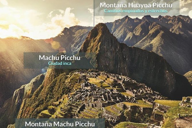 Salkantay Trek 4 Days to Machu Picchu - Best Trek in Peru - Guided Tour of Machu Picchu