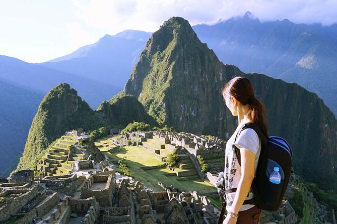 Salkantay Trek 4 Days to Machu Picchu - Best Trek in Peru - Inclusions and Upgrades