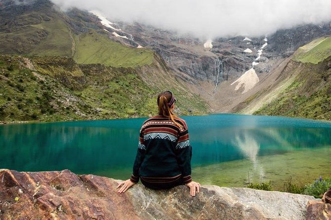 Salkantay Trek 4 Days to Machu Picchu - Best Trek in Peru - The Sum Up
