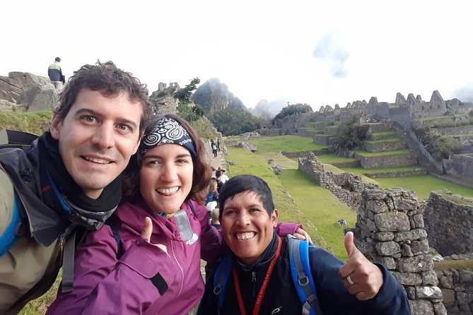 Salkantay Trek 5 Days - Trek Overview