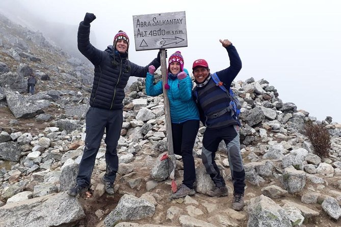 Salkantay Trek 5 Days - Day 1: Cusco to Soraypampa