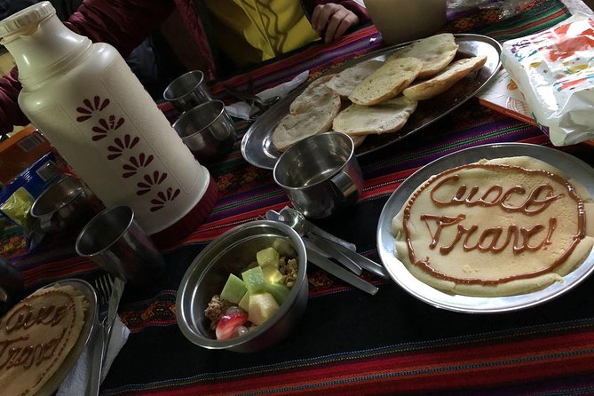 Salkantay Trek 5 Days - Common Questions