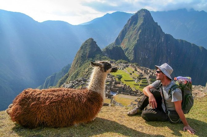 Salkantay Trek 5 Days to Machu Picchu. - The Sum Up