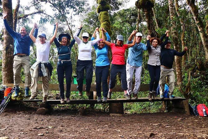 Salkantay Trek 5D/4N - Adventure Hike to Machu Picchu - Customer Reviews and Ratings