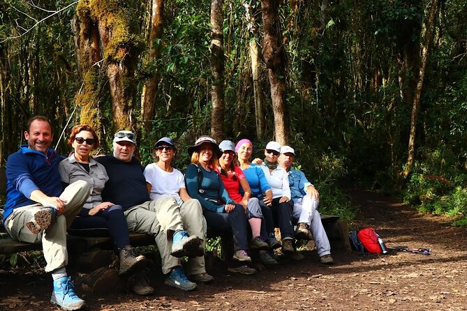 Salkantay Trek 5D/4N - Adventure Hike to Machu Picchu - Important Restrictions and Guidelines