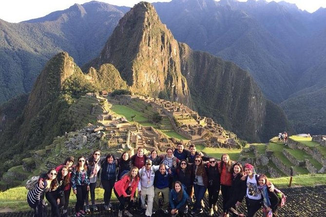 Salkantay Trek 5D / 4N - Overview of Salkantay Trek