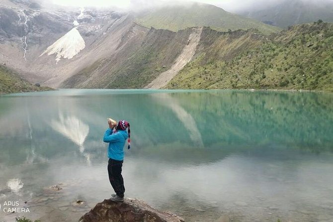 Salkantay Trek 5D / 4N - Highlights of the 5-Day Trek