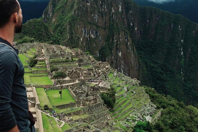 Salkantay Trek 5D / 4N - Itinerary for the Salkantay Trek