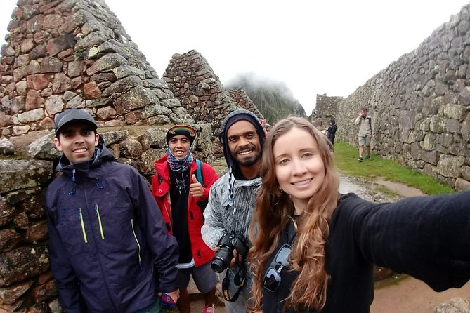 Salkantay Trek 5D / 4N - What to Expect During the Salkantay Trek