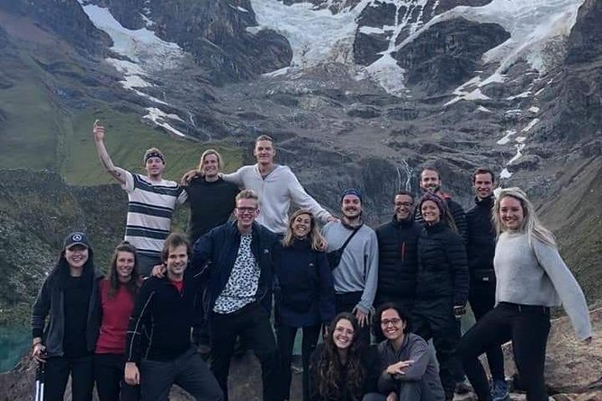 Salkantay Trek 5D / 4N - Common Questions