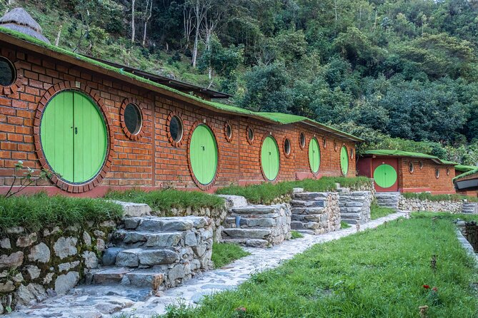 Salkantay Trek 5d/5n With Glass Cabañas, Hobbit House-Hot Jacuzzi - Questions and Additional Information