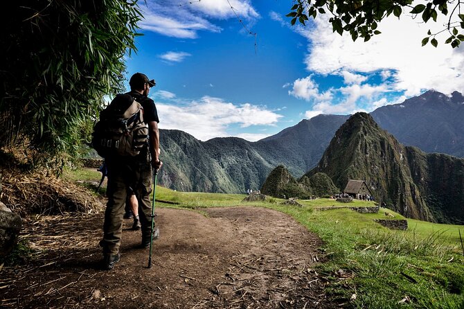 Salkantay Trek 5days Hike to Machu Picchu - The Sum Up
