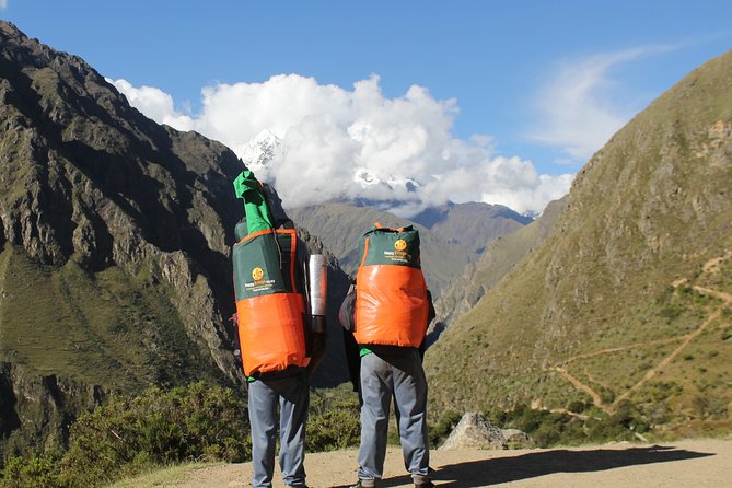 Salkantay Trek & Inca Trail to Machu Picchu (7D/6N) - Highlights and Landmarks