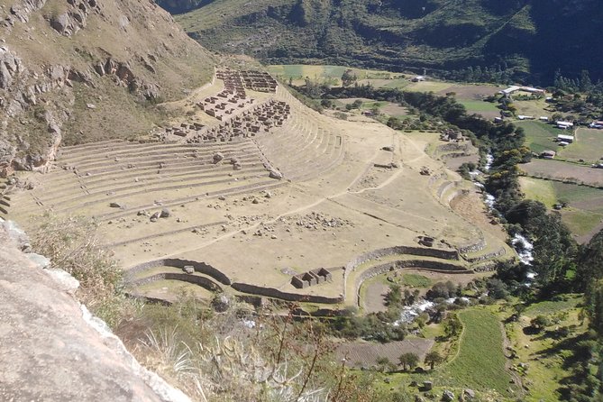 Salkantay Trek & Inca Trail to Machu Picchu (7D/6N) - Packing Essentials