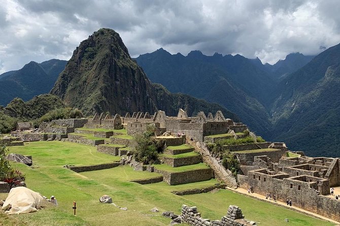 Salkantay Trek & Inca Trail to Machu Picchu (7D/6N) - Fitness Level and Preparation