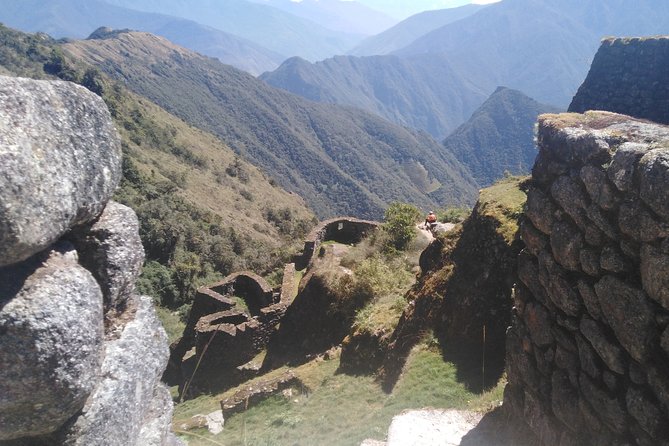 Salkantay Trek & Inca Trail to Machu Picchu (7D/6N) - Common Questions