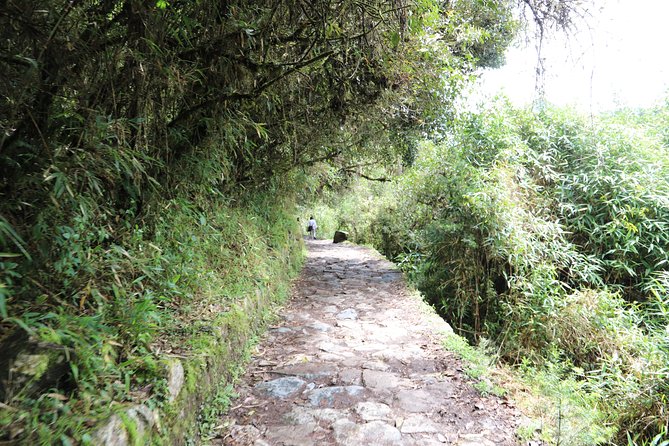 Salkantay Trek Private Service - Directions