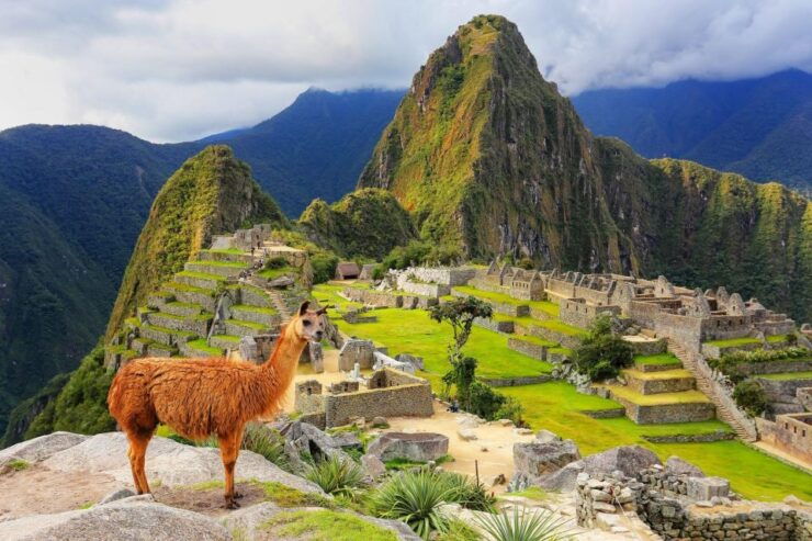 Salkantay Trek to Machu Picchu 4 Days - Trek Highlights and Key Stops