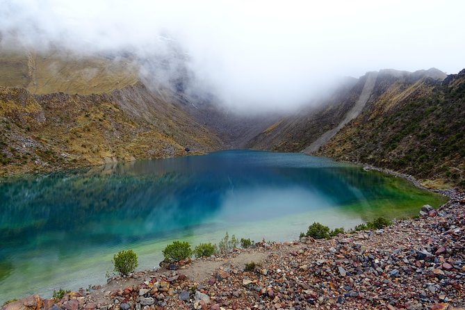 Salkantay Trek to Machu Picchu 4 Days All-Included - Pricing and Guarantee