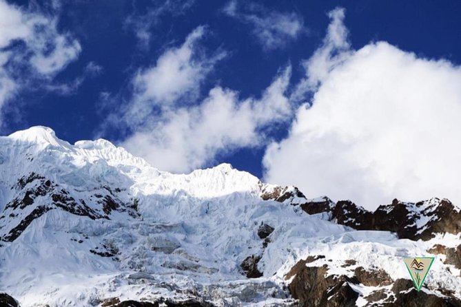 Salkantay Trek to Machu Picchu 4 Days All-Included - Reviews