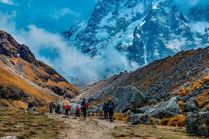 Salkantay Trek to Machu Picchu (4 Days) - Tips and Recommendations for the Trek