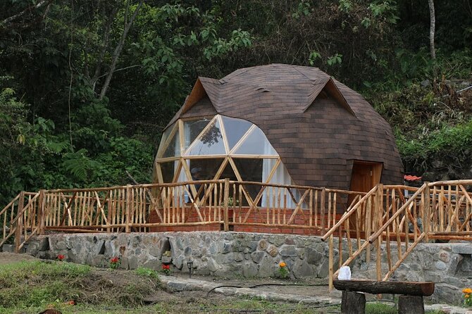 Salkantay Trek to Machu Picchu 4D / 3N (Domes & Camping) - Private Tour Experience