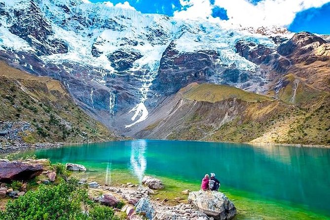 Salkantay Trek to Machu Picchu 4D / 3N (Domes & Camping) - Directions for Booking and Additional Information