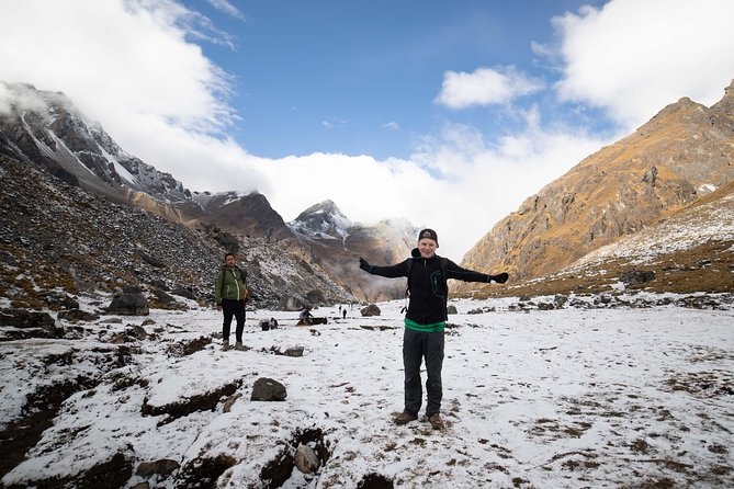 Salkantay Trek to Machu Picchu: 5-Day Tour or 4-Day - Cultural Experiences on the Salkantay Trek