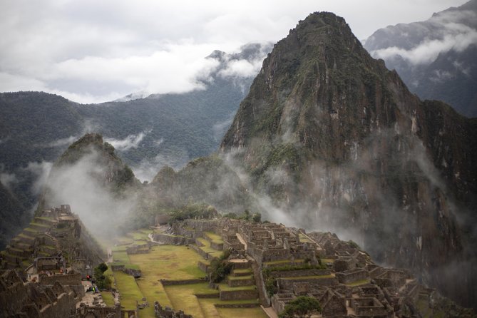 Salkantay Trek to Machu Picchu: 5-Day Tour or 4-Day - Common Questions About the Salkantay Trek