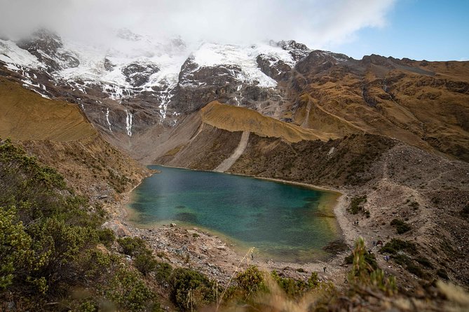 Salkantay Trek to Machu Picchu: 5-Day Tour or 4-Day - Common Questions