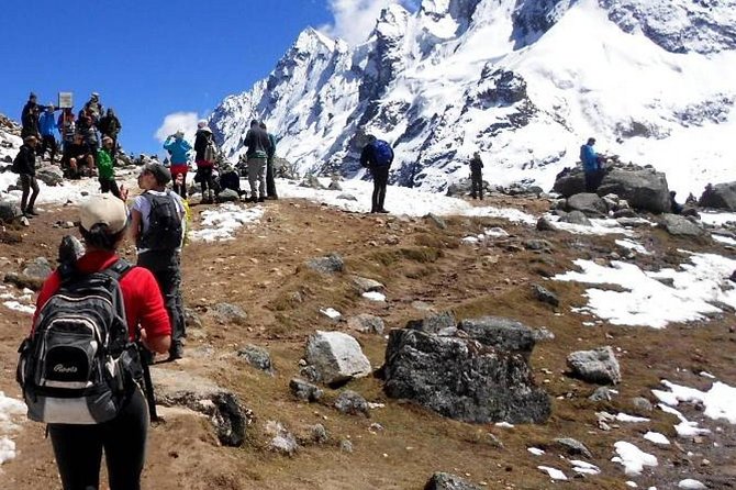 Salkantay Trek to Machu Picchu (5 Days) - Traveler Reviews and Ratings