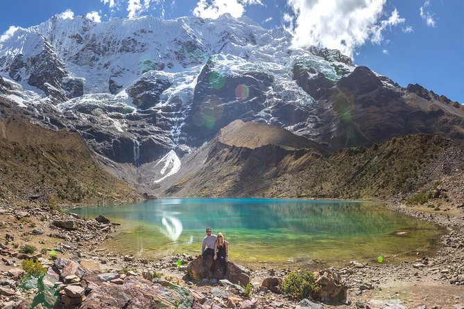 Salkantay Trek to Machu Picchu (5 Days) - Terms and Conditions