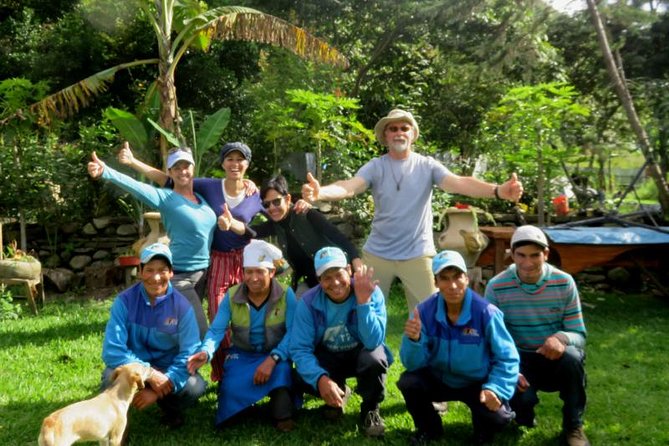 Salkantay Trek To Machu Picchu 5 Days - Traveler Photos and Reviews