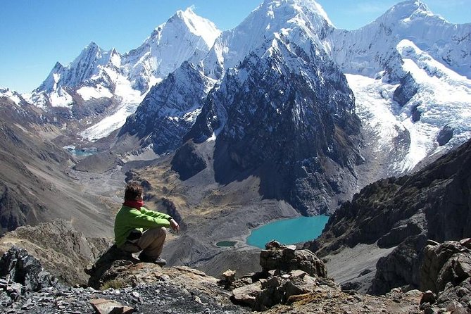 Salkantay Trek to Machu Picchu (5 Days) - Local Culture and History