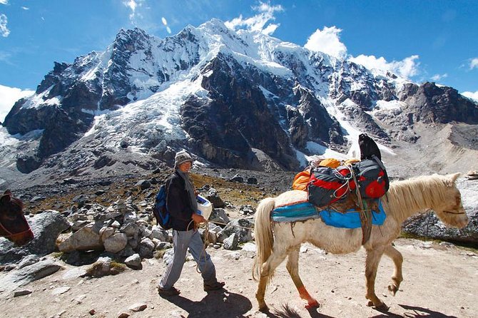 Salkantay Trek to Machu Picchu (5 Days) - Tips and Recommendations