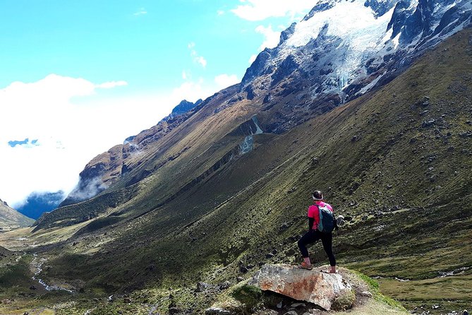 Salkantay Trek to Machu Picchu (5 Days) - Tips for a Successful Trek