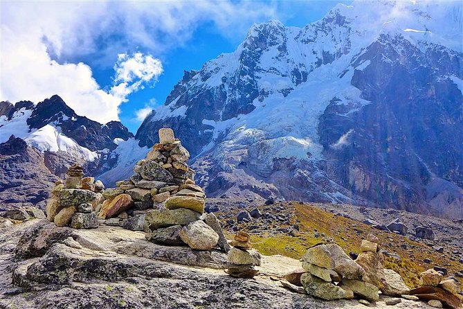 Salkantay Trek to Machu Picchu (5 Days) - What to Pack for the Trek