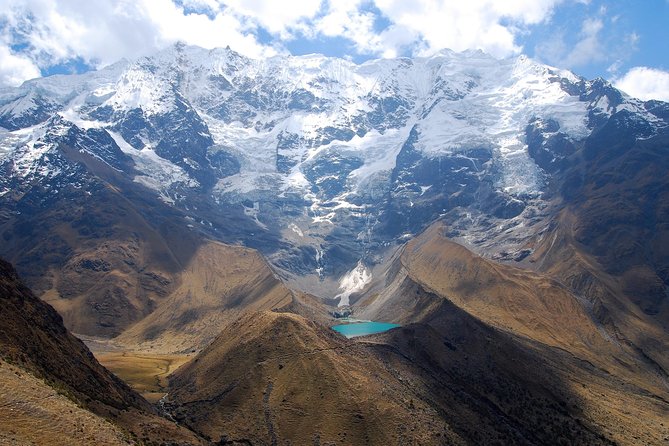 Salkantay Trek to Machu Picchu (5 Days) - Fitness Level and Preparation