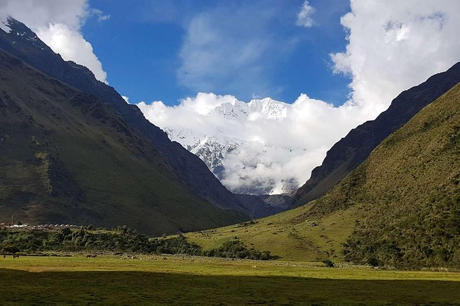 Salkantay Trek to Machu Picchu (5 Days) - Tips for a Successful Trek