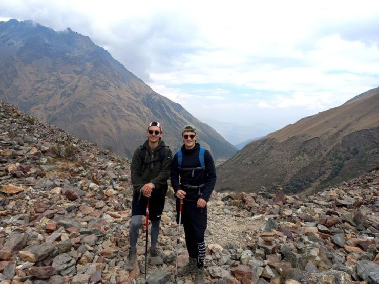 Salkantay Trek to Machu Picchu 5 Days - Tour Information and Highlights