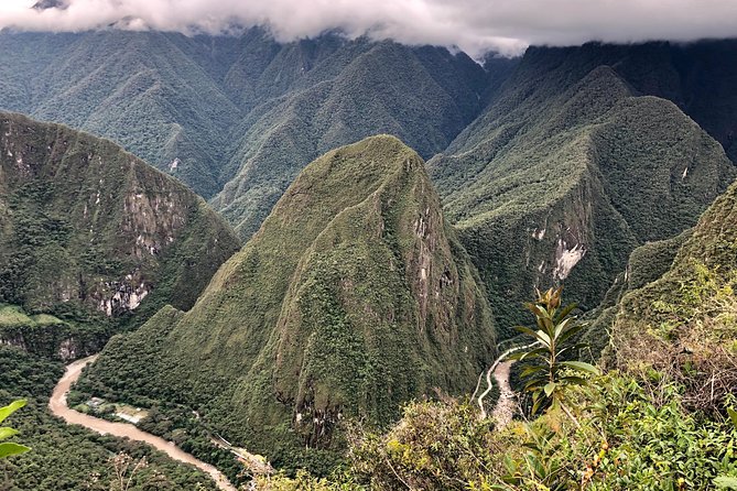 Salkantay Trek To Machu Picchu 5 Days And 4 Nights - Reviews and Ratings